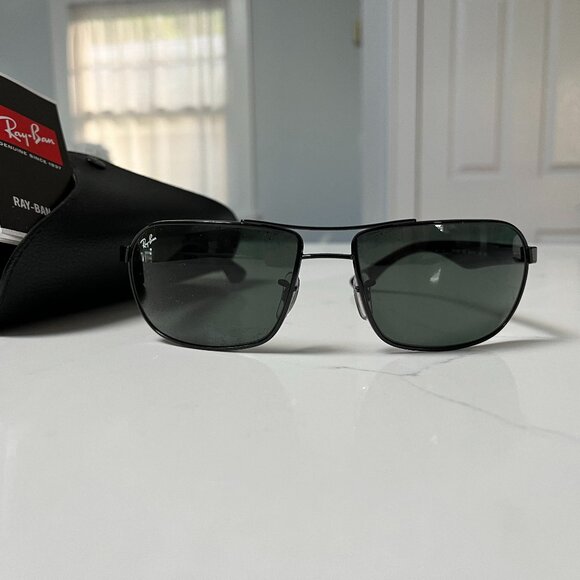 Ray Ban Sunglasses